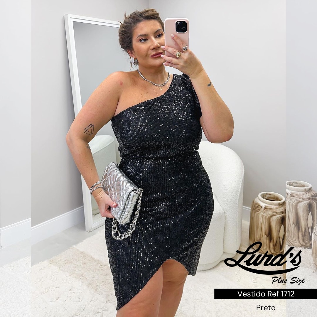 LOJA LURDS PLUS SIZE