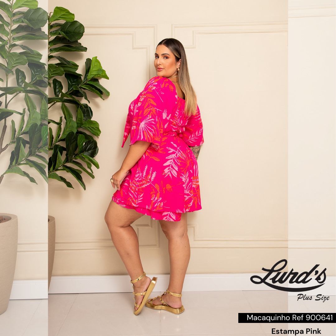 LOJA LURDS PLUS SIZE