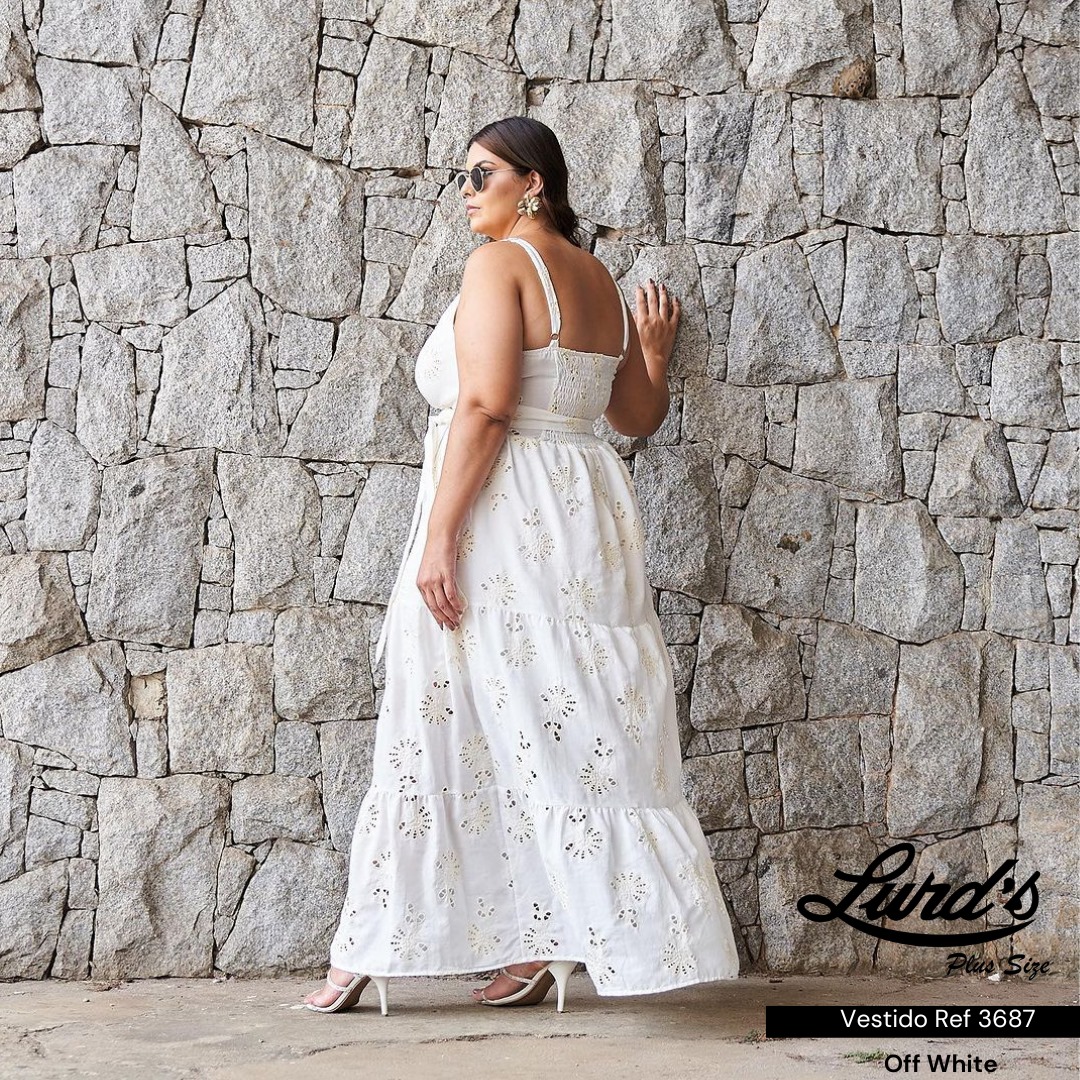 LOJA LURDS PLUS SIZE