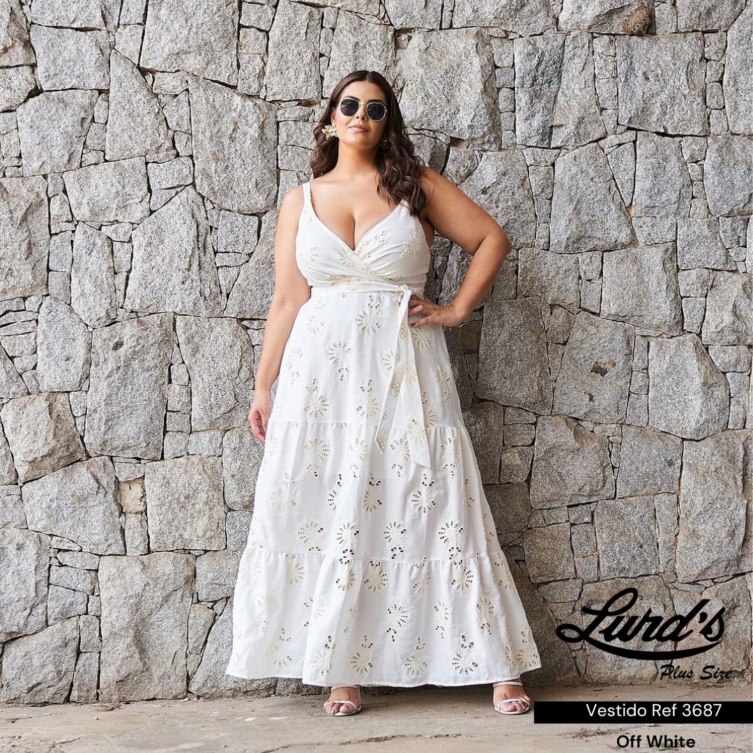 LOJA LURDS PLUS SIZE