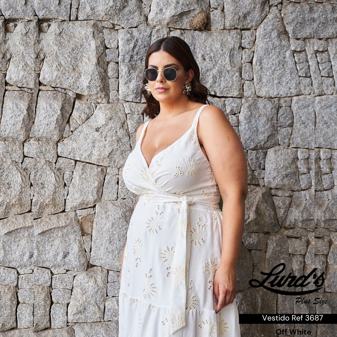 LOJA LURDS PLUS SIZE