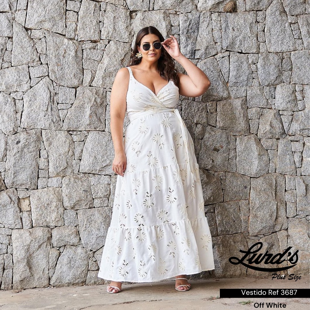 LOJA LURDS PLUS SIZE