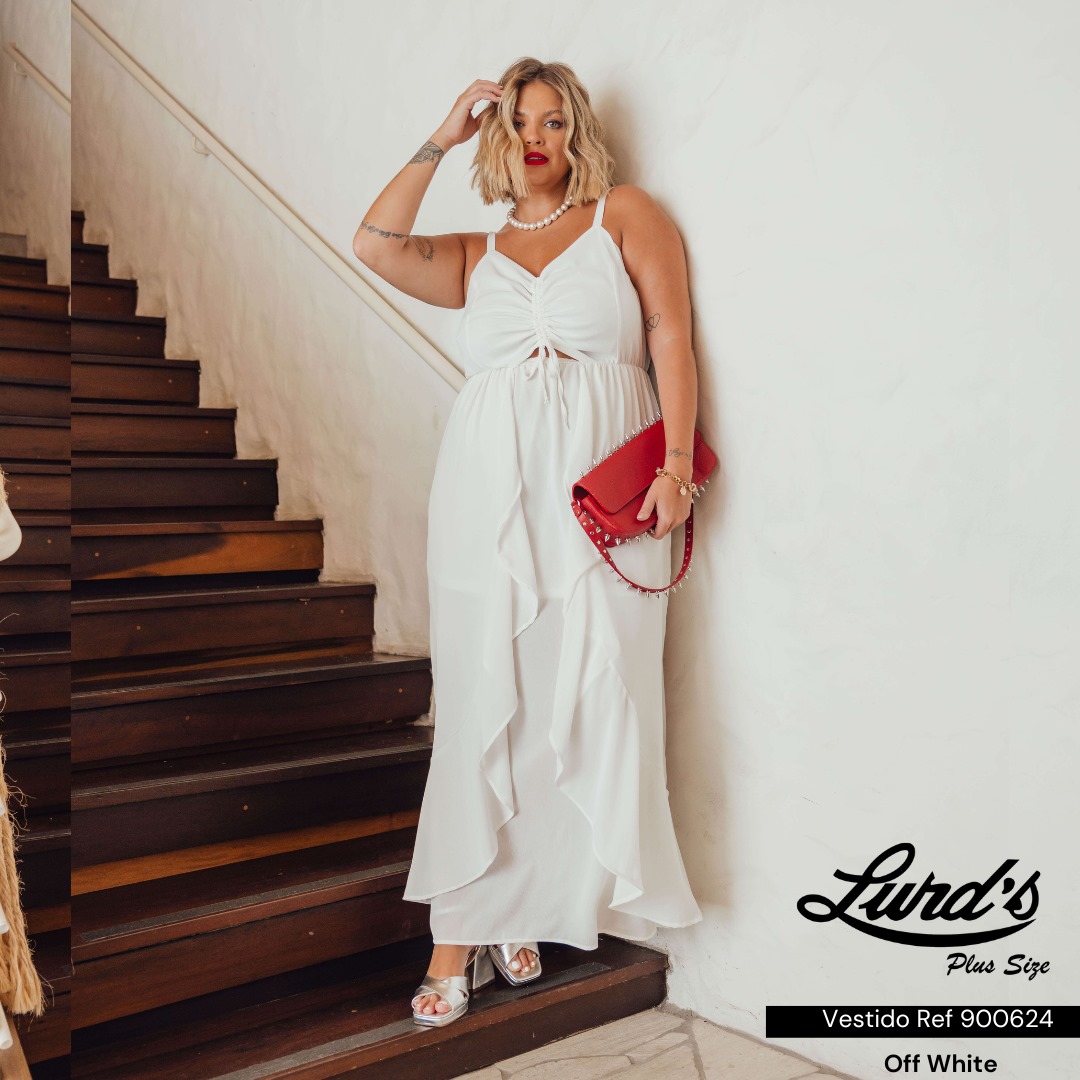 LOJA LURDS PLUS SIZE