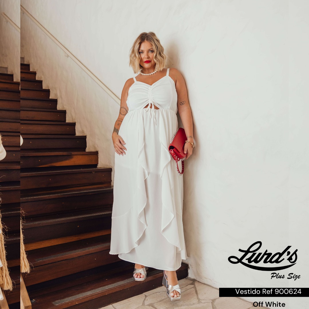 LOJA LURDS PLUS SIZE