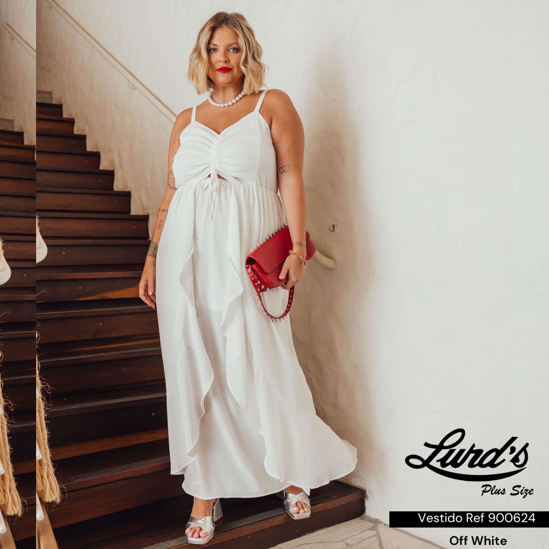 LOJA LURDS PLUS SIZE