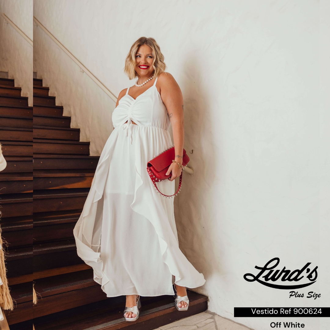 LOJA LURDS PLUS SIZE