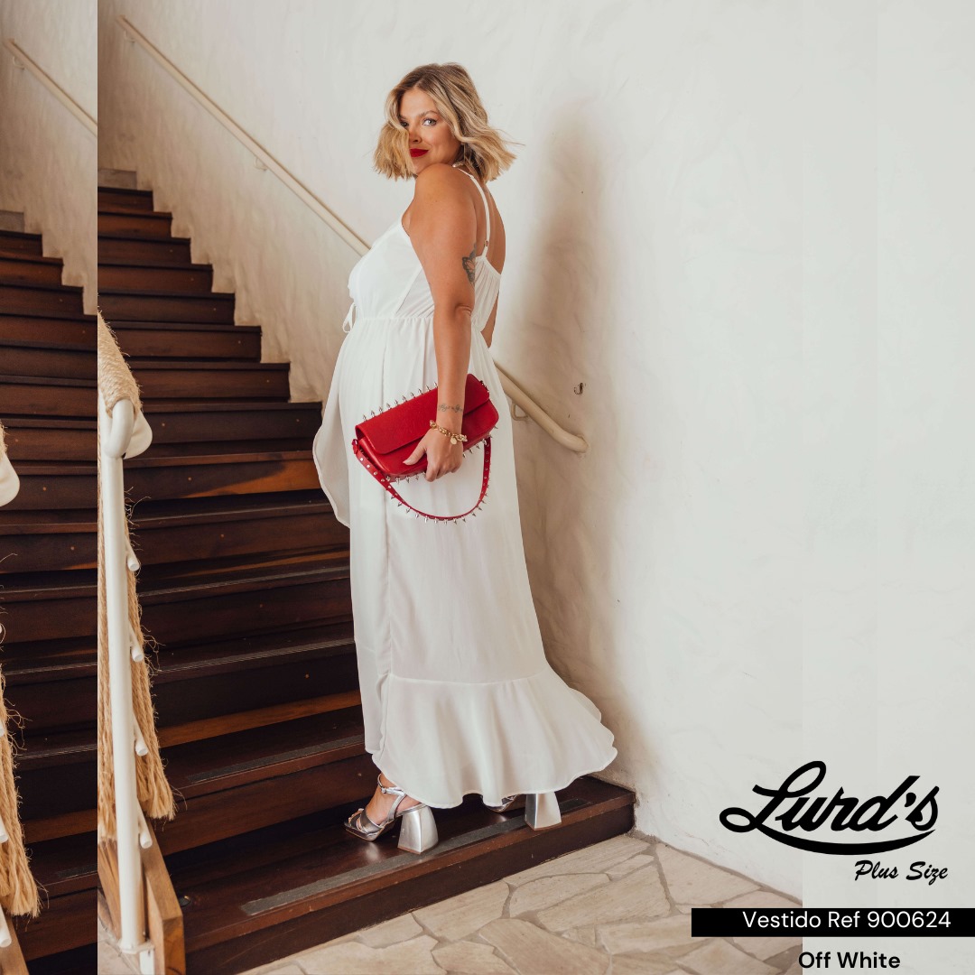 LOJA LURDS PLUS SIZE
