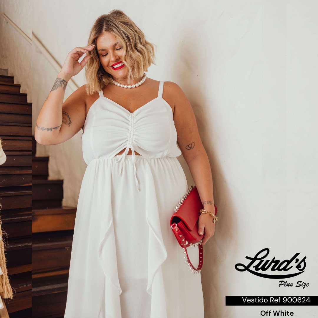 LOJA LURDS PLUS SIZE