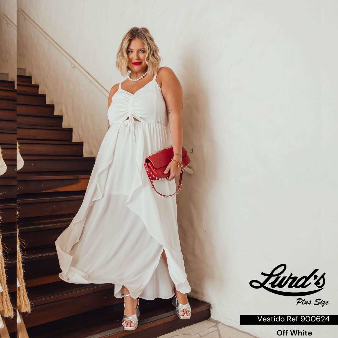 LOJA LURDS PLUS SIZE