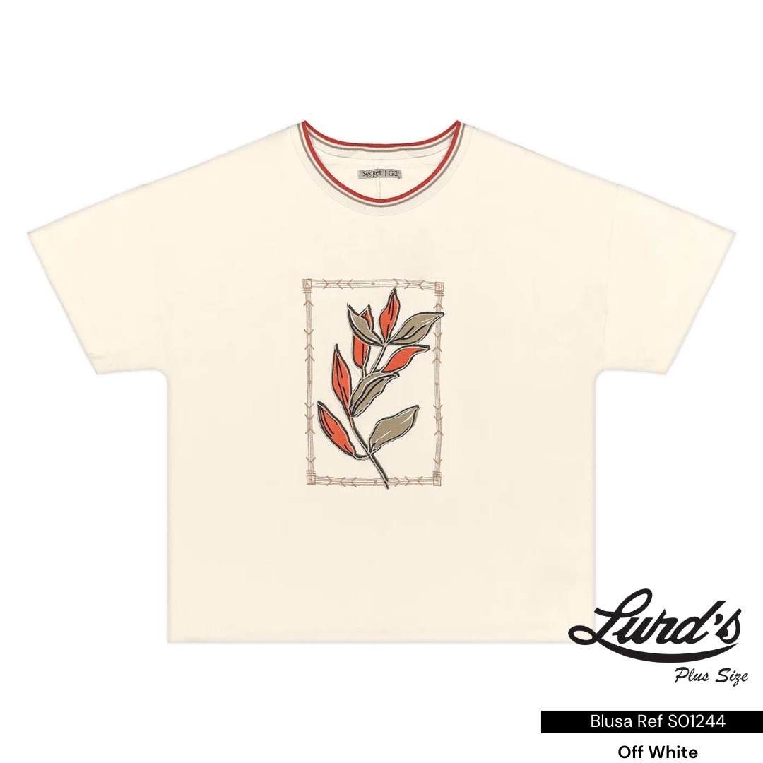 LOJA LURDS PLUS SIZE