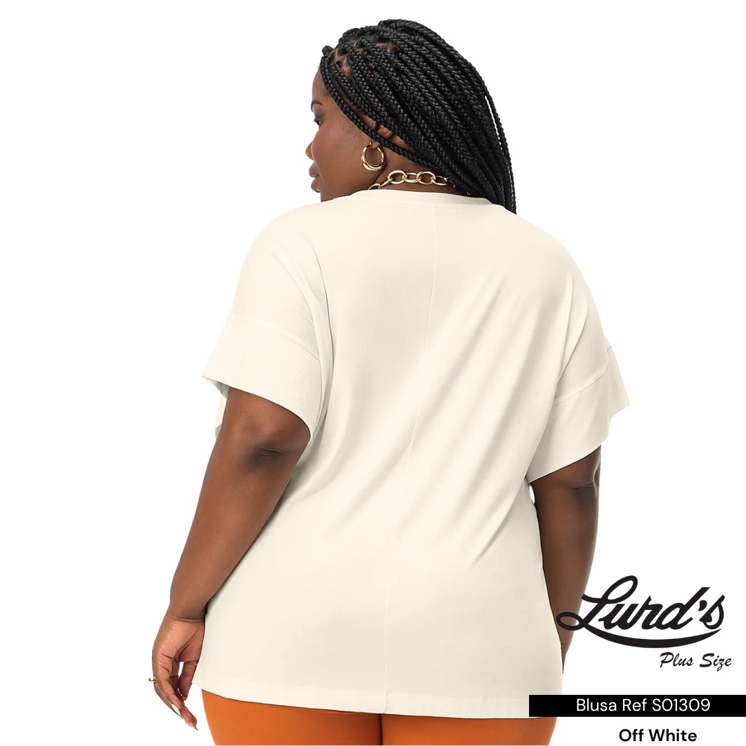 LOJA LURDS PLUS SIZE