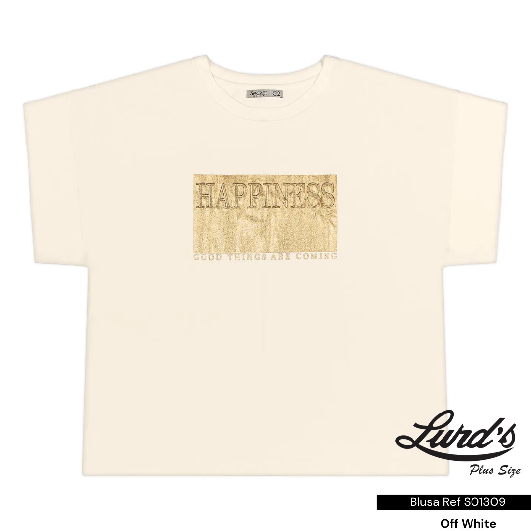 LOJA LURDS PLUS SIZE