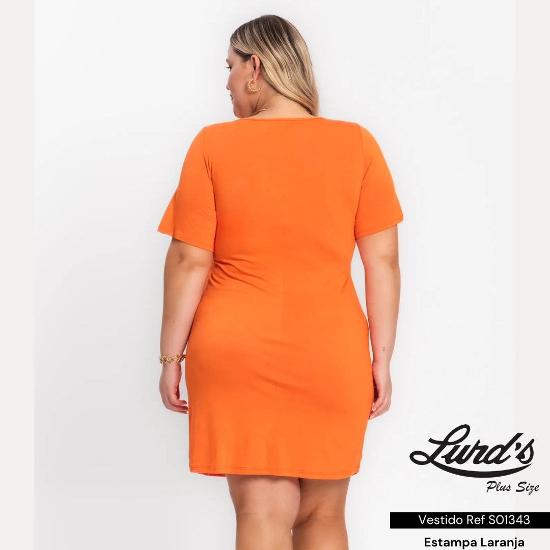 LOJA LURDS PLUS SIZE