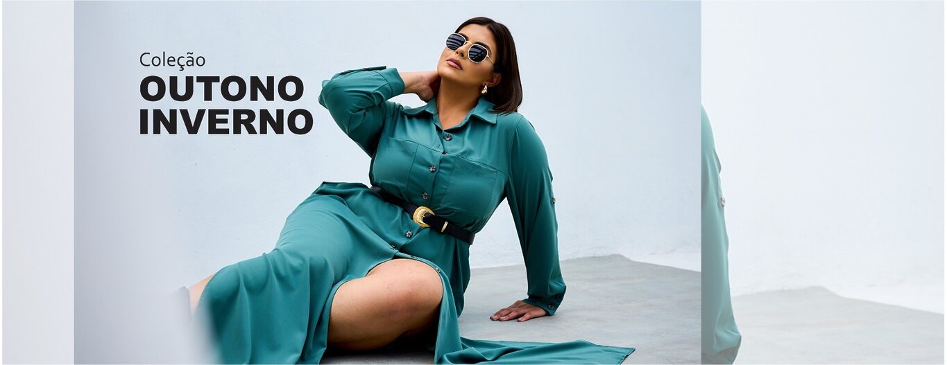 LOJA LURDS PLUS SIZE
