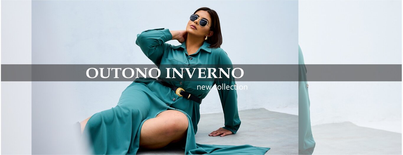 LOJA LURDS PLUS SIZE