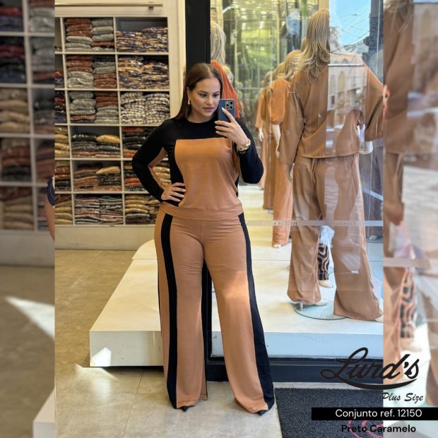 LOJA LURDS PLUS SIZE