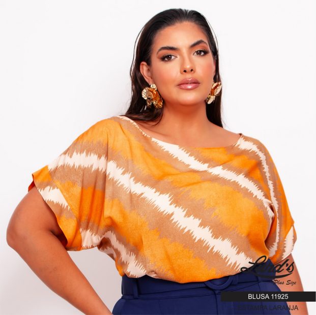 LOJA LURDS PLUS SIZE