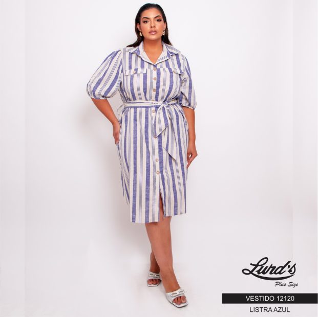 LOJA LURDS PLUS SIZE