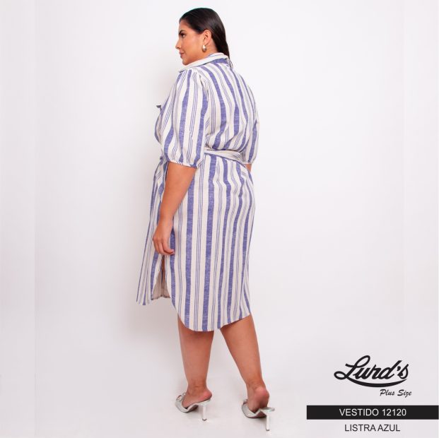 LOJA LURDS PLUS SIZE