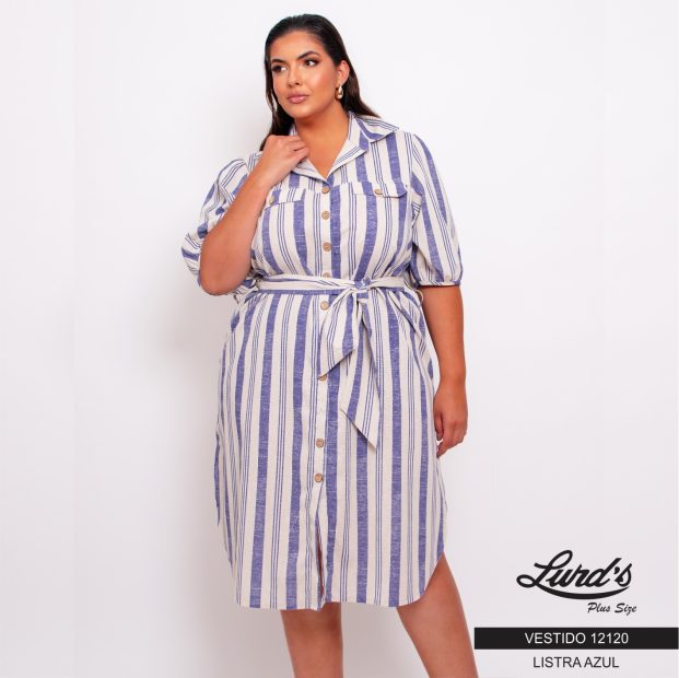 LOJA LURDS PLUS SIZE