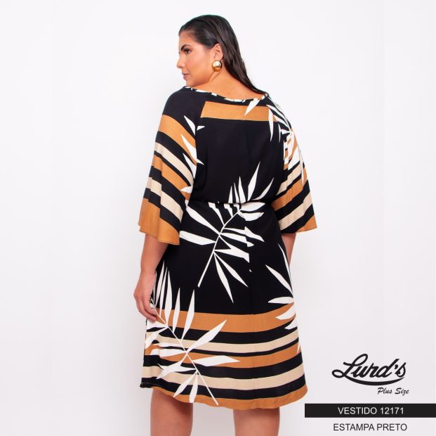 LOJA LURDS PLUS SIZE
