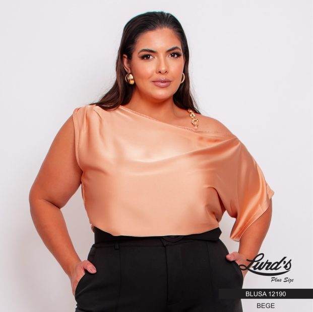 LOJA LURDS PLUS SIZE
