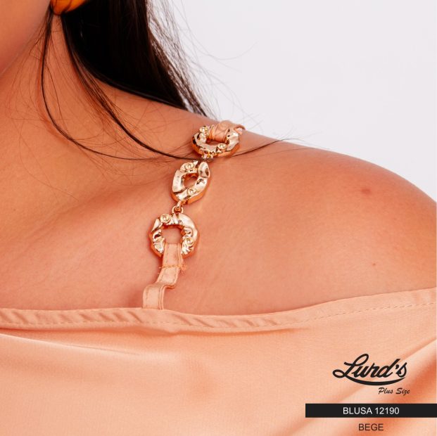 LOJA LURDS PLUS SIZE