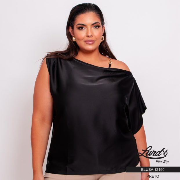 LOJA LURDS PLUS SIZE