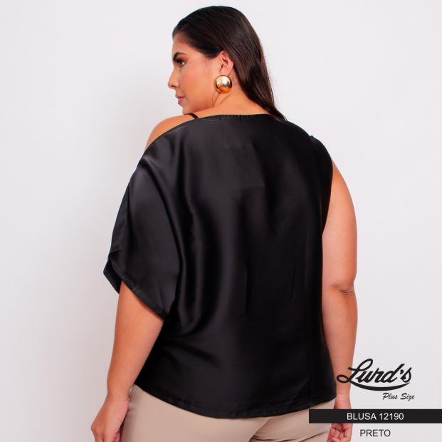 LOJA LURDS PLUS SIZE