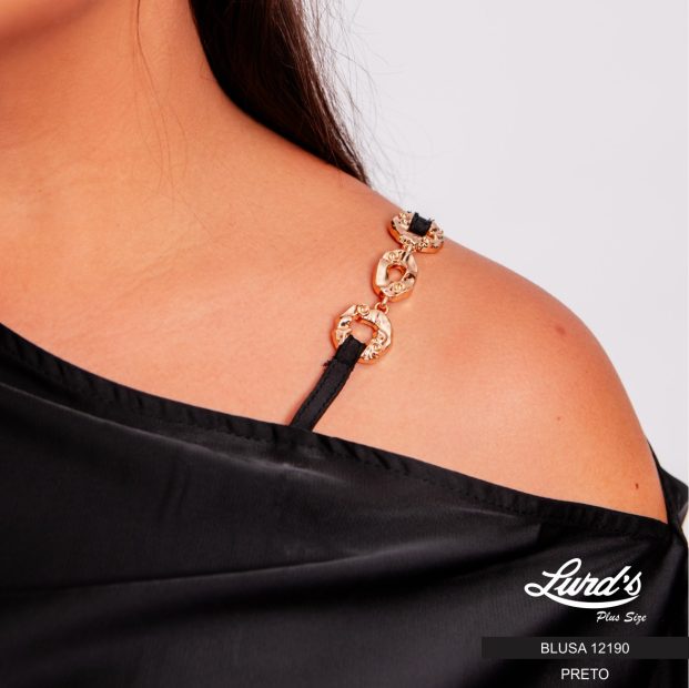 LOJA LURDS PLUS SIZE
