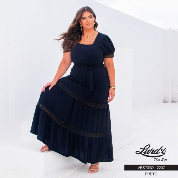 LOJA LURDS PLUS SIZE