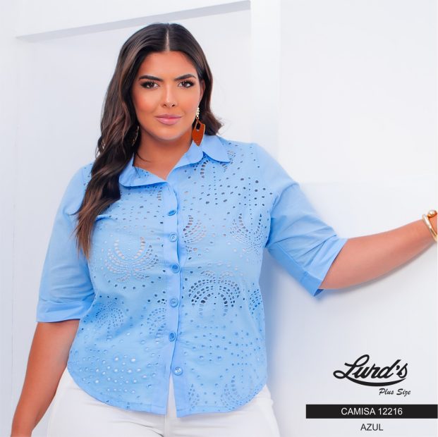 LOJA LURDS PLUS SIZE