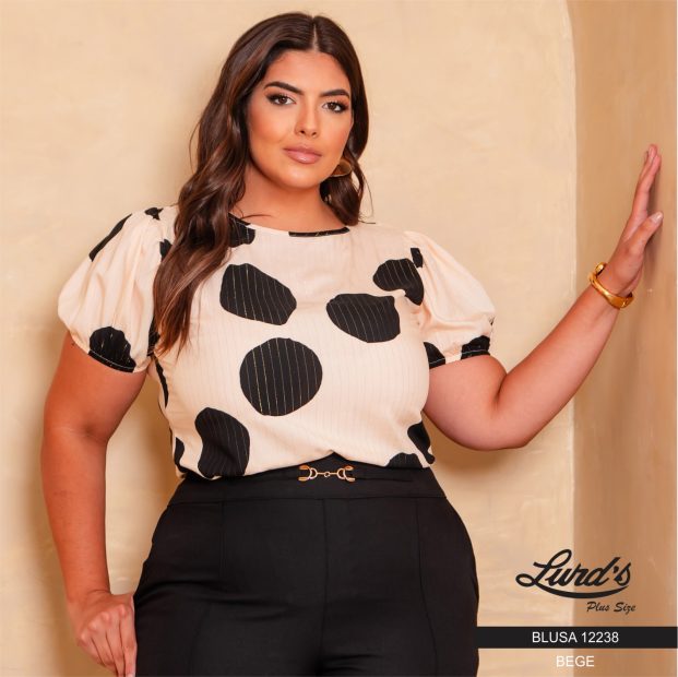 LOJA LURDS PLUS SIZE