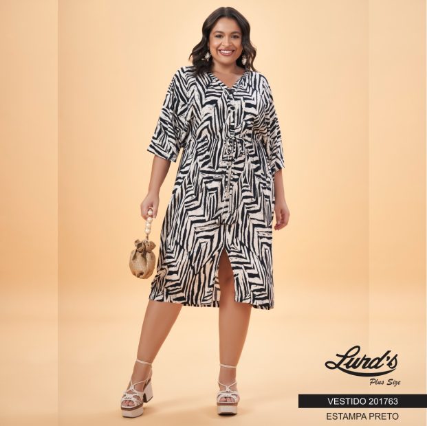 LOJA LURDS PLUS SIZE