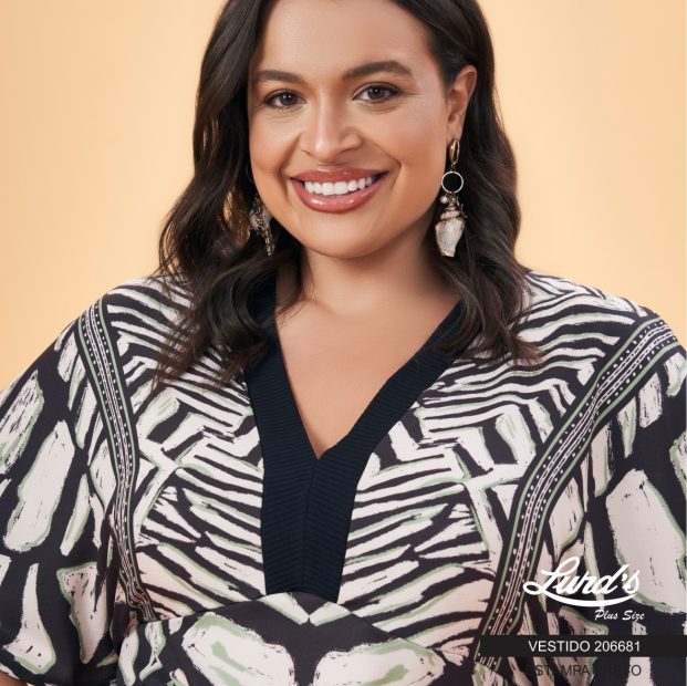 LOJA LURDS PLUS SIZE