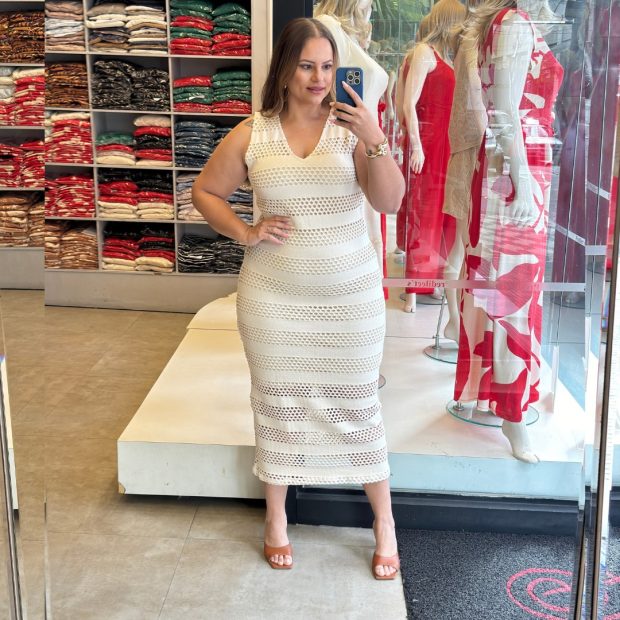 LOJA LURDS PLUS SIZE