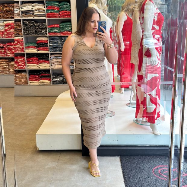 LOJA LURDS PLUS SIZE