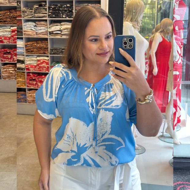 LOJA LURDS PLUS SIZE