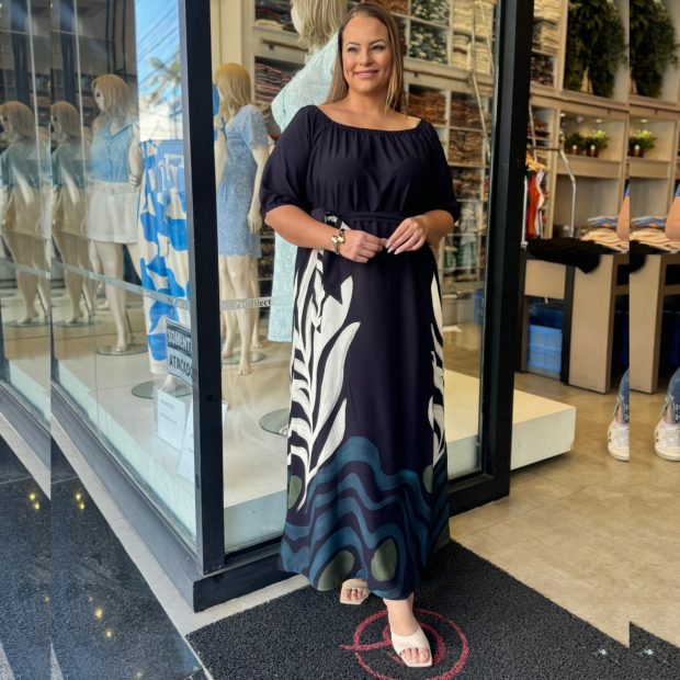 LOJA LURDS PLUS SIZE