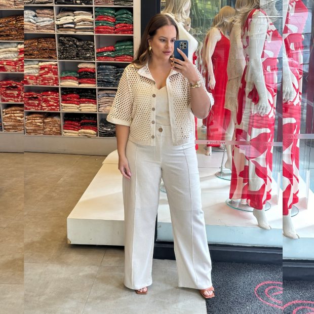 LOJA LURDS PLUS SIZE