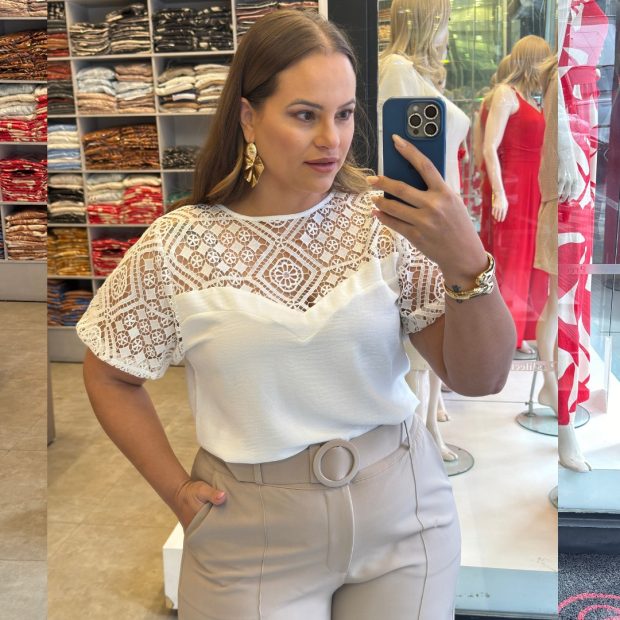 LOJA LURDS PLUS SIZE