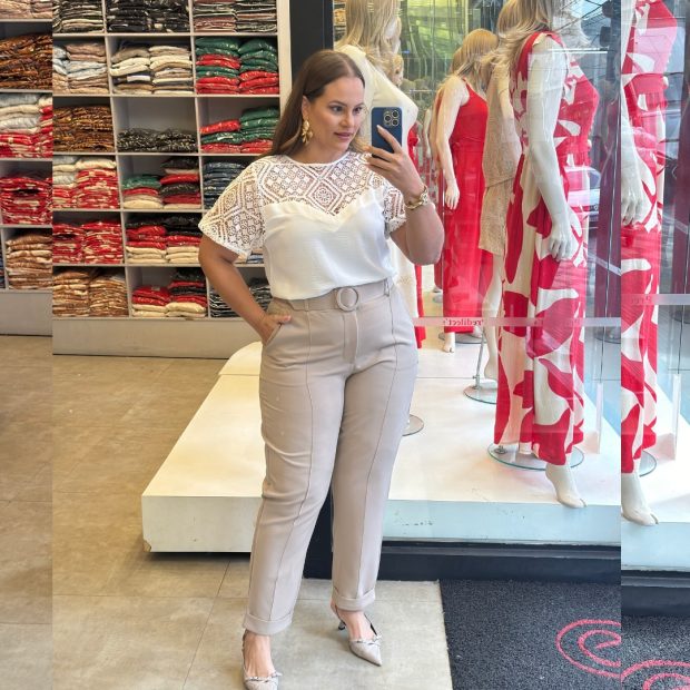 LOJA LURDS PLUS SIZE
