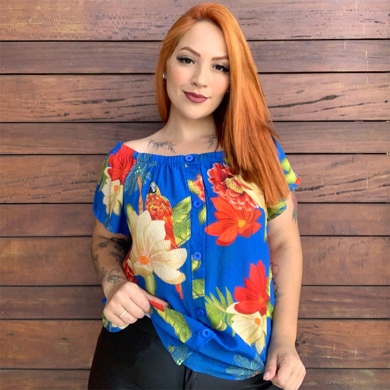 LOJA LURDS PLUS SIZE