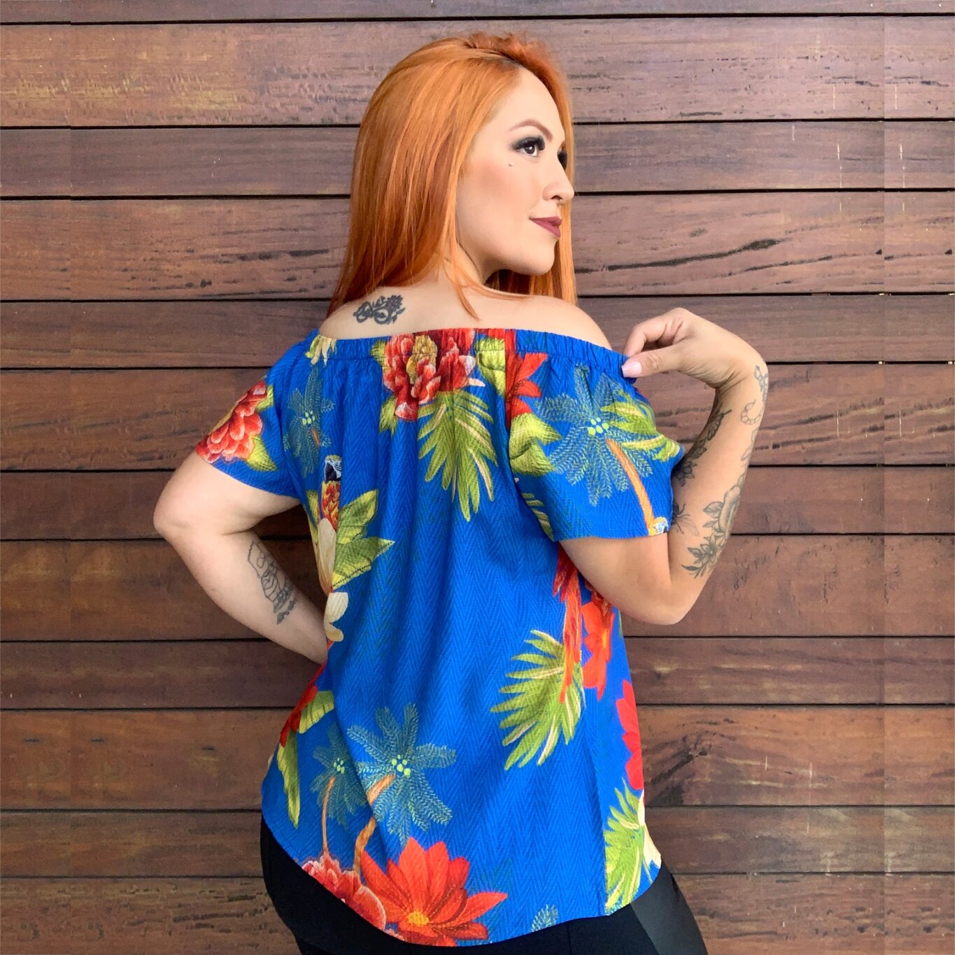 LOJA LURDS PLUS SIZE