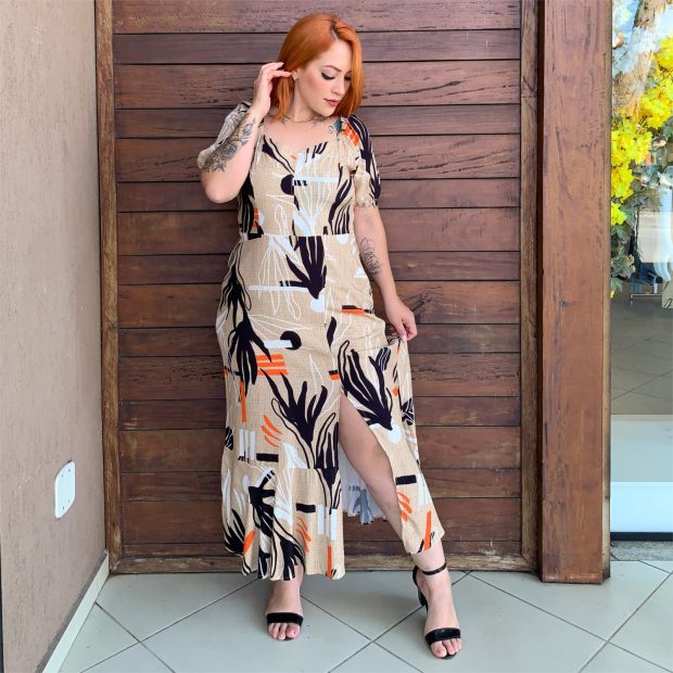 LOJA LURDS PLUS SIZE