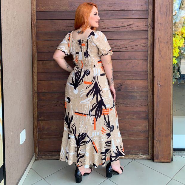 LOJA LURDS PLUS SIZE
