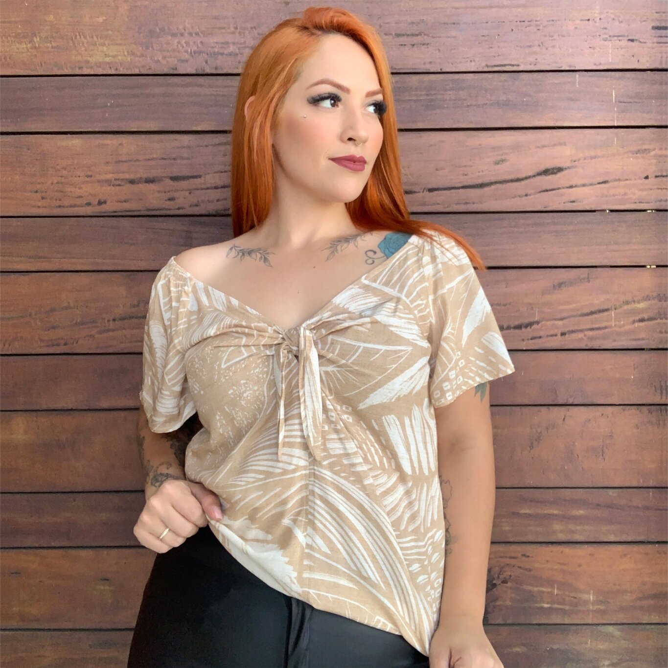 LOJA LURDS PLUS SIZE