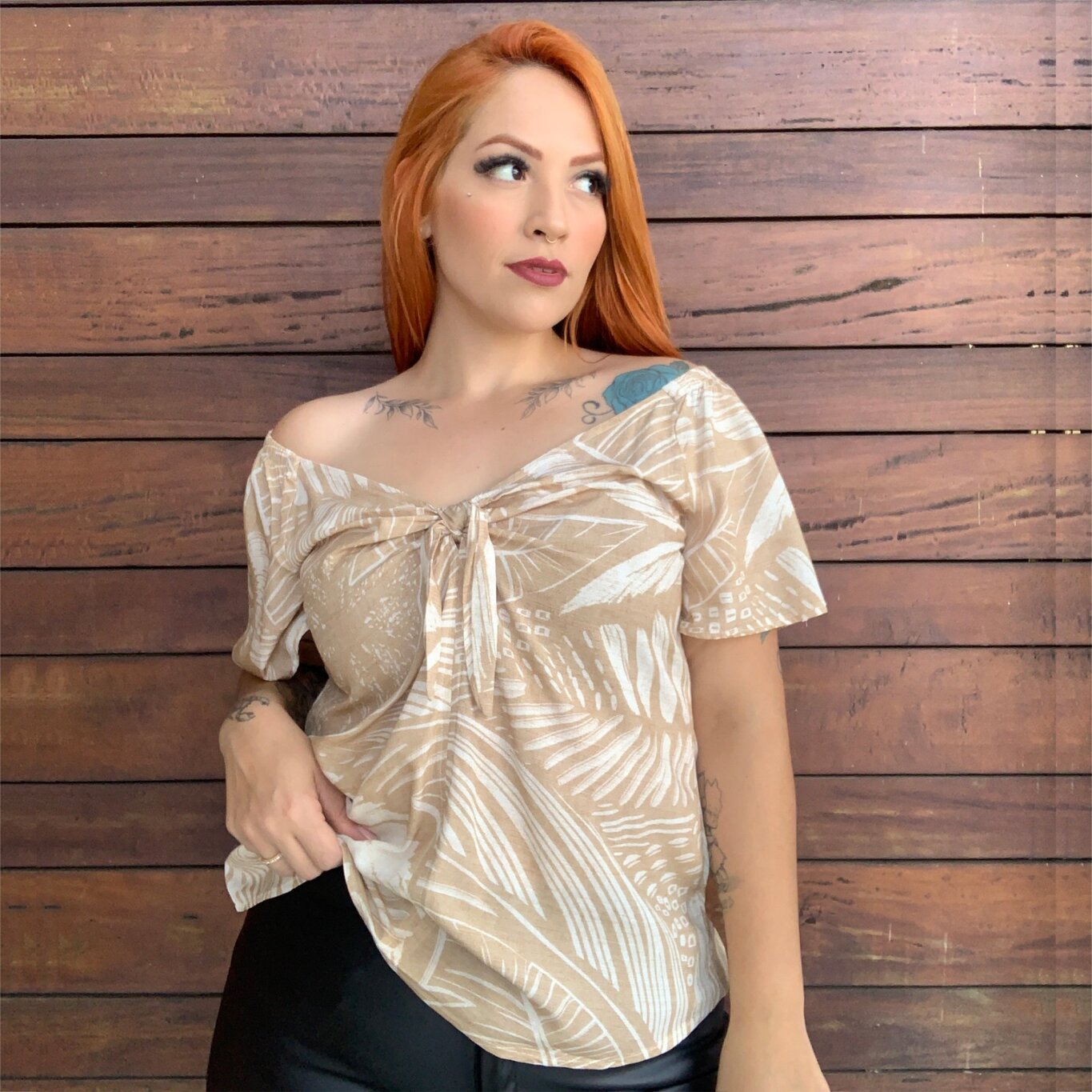 LOJA LURDS PLUS SIZE
