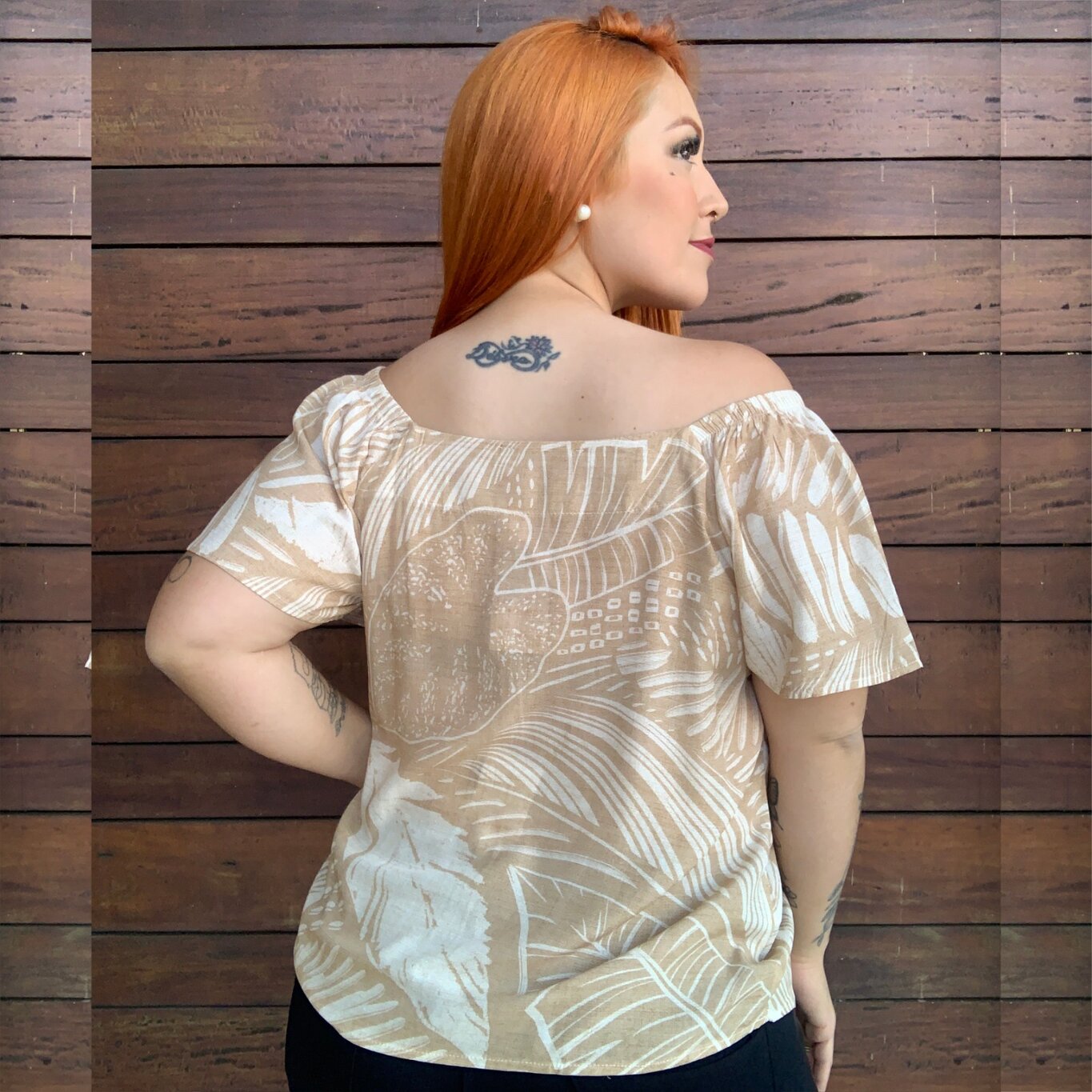 LOJA LURDS PLUS SIZE