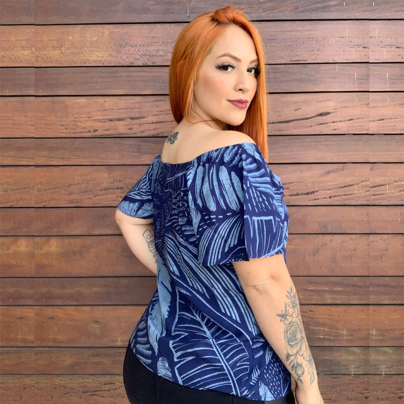 LOJA LURDS PLUS SIZE